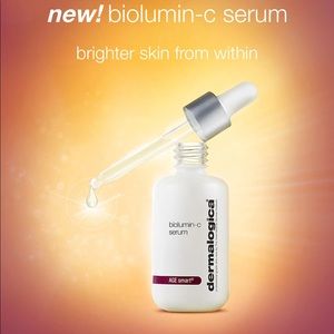 FLASH SALE Dermalogica biolumin-c serum